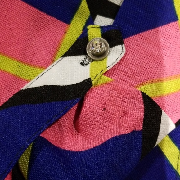 Mesmerize collared shirt - Picture 3 of 6